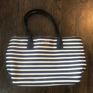 Kate spade tote